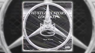 [Free] Maybach Music Group Loop Kit - "A Hustler's Story" (10+ Loops) | Rick Ross, Meek Mill, Nipsey