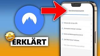 NordVPN vorgestellt - SO gut ist es wirklich! Alle Vorteile!