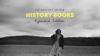 The Gaslight Anthem - History Books (feat. Bruce Springsteen) (Expanded Edition)