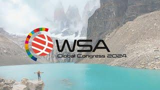 World Summit Awards Global Congress 2024 Announcement