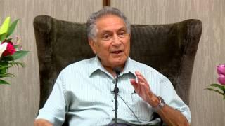 Seeking Is the Secret to Going to True Home | Ishwar Puri