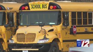 North Providence mom says bus staff tried to drop off the wrong child