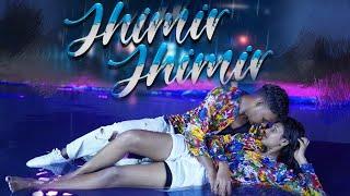 TEASER||JHIMIR JHIMIR||JOY & SUMAN||VICKY KACHHAP||ANITA BARA||NAGPURI DANCE VIDEO 2023