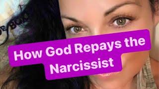 How God Repays the Narcissist | #narcissism #narcissist