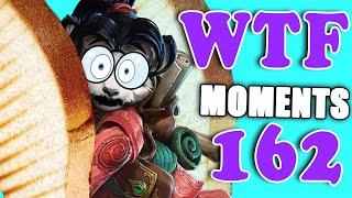 Heroes of The Storm WTF Moments Ep.162