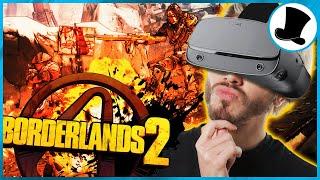 Is Borderlands 2 VR Worth It?