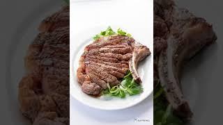 The most stimulating meats | stimulating steaks | Try not be hungry