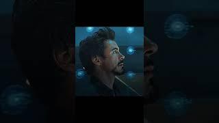 He did it... Tony Stark | "My Greatest Creation Is You" | Howard Stark and Tony Stark