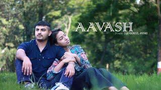 AAVASH // NEPALI POEM FT.GOKUL JOSHI & SIMRAN SHRESTHA