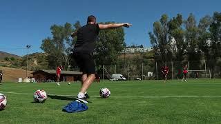  Mic'd up in Spain with Richie Wellens