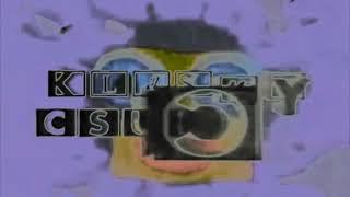 (NEW EFFECT) Klasky Csupo in Ayden Chong Major