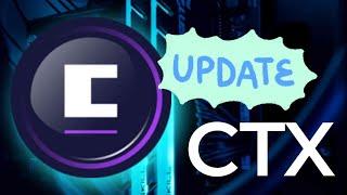 Cryptex Finance token release price is dumping! #ctx #crypto #priceprediction