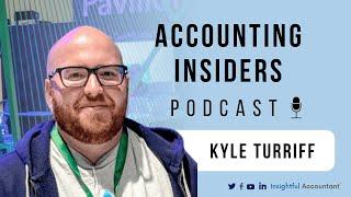 Kyle Turriff | How Firm Owners Can Begin to Implement Automation, Ep. 18