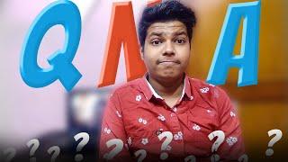 10k Special QNA |QNA 2020| Episode #1 | Rohan K.B