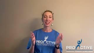 ProActive Physical Therapy and Wellness's Home Health Program