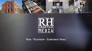 RH Creative Media - Corporate Video Promo