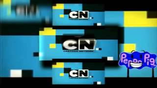 (YTPMV) Cartoon network check it Scan