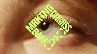 Bam Marketing Congress 2024 - Welcome