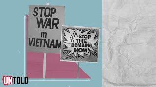 Protest Music of the Vietnam War