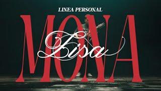 Linea Personal - Monalisa [Official Video]