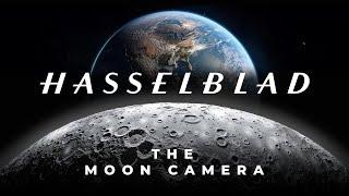 The Camera That Took The First Image On The Moon