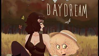 Daydream - Günter Kallmann Choir (Lyrics) // (Baby Blue Cry) // (Read description)