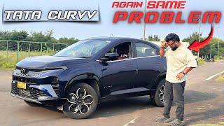 Tata Curvv Problems? Must Watch Before Buy| Tata Curvv Bad Points.