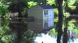 Pompton Plains Flooding, 2011