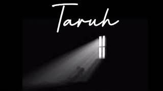 Nadin Amizah - Taruh (Lyric)