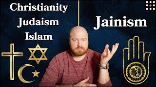 Why Atheists Love Jainism: A Religion Without a God?