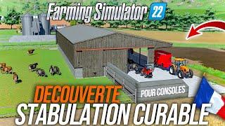 UNE STABULATION CURABLE ET AJOUT D'EAU POUR CONSOLES !!!  By Damien des Fracassés !