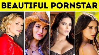 Top 10 Beautiful Pornstars In The World 2020
