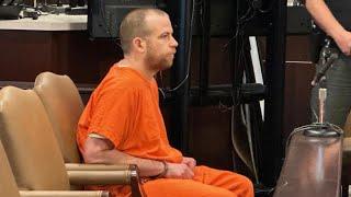 Matthew Ziegler sentenced after pleading guilty to charges from altercation with Ravenna police