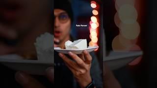 Fake Paneer?? How to identify #fitness #food #highprotein #paneer