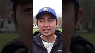 Should Have Asked For More Help️️ - Strangers' Biggest Regret