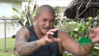 Taotaomona Tales - Guam's stories of the supernatural