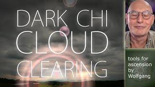 Guided Meditation to Remove - Cancel - Clear Clouds of Dark Energy or Chi