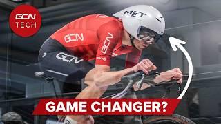 Are Time Trial Helmets Worth Wearing On Road Bikes?