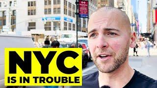 You won’t believe how expensive NYC is right now…