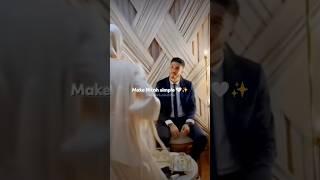 Make Nikah Simple  || Wedding Nasheed