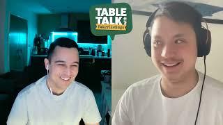 Table Talk with Pokerlistings #6 - Mike Jozoff