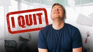 The CRAZIEST Job Quitting Stories You Will Ever Hear - Don’t Try These Yourself