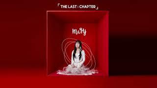 Mary - Say Goodbye ( The Last Chapter )