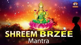 Shreem Brzee : Shreem Brzee Mantra | Shreem Brzee Mantra 108 Attract Money And Wealth 100% Success