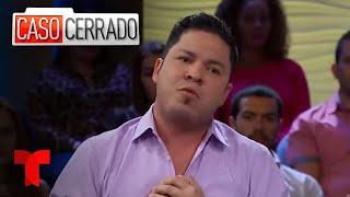 Caso Cerrado Complete Case | I had a successful heart transplant ️‍🩹 | Telemundo English