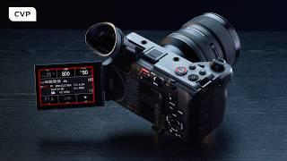 Sony FX2 ~ In-Depth Review & Test Footage