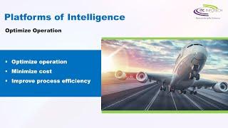 ITC Infotech – Airline Platforms of Intelligence