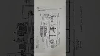 ZF 63 (68) fluid flow chart