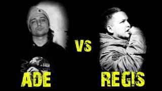 ADE VS. REGIS │ FINALS │LIETUVOS MC BATTLE 2016