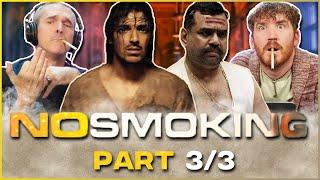 No Smoking - MOVE REACTION 3/3!! | John Abraham | Anurag Kashyup